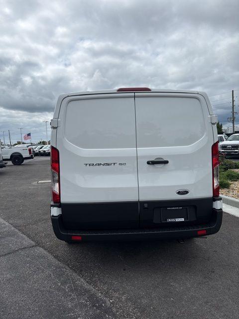 new 2025 Ford Transit-150 car, priced at $44,715