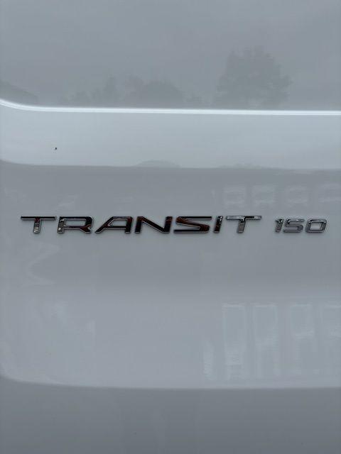 new 2025 Ford Transit-150 car, priced at $44,715