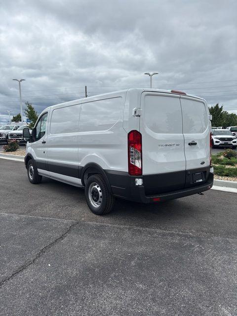 new 2025 Ford Transit-150 car, priced at $44,715