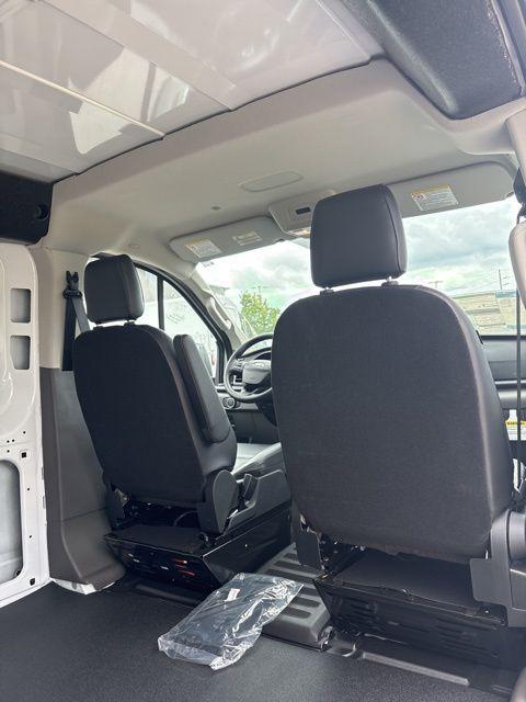 new 2025 Ford Transit-150 car, priced at $44,715