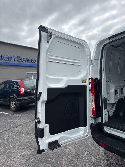 new 2025 Ford Transit-150 car, priced at $44,715