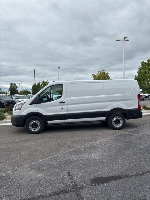 new 2025 Ford Transit-150 car, priced at $44,715
