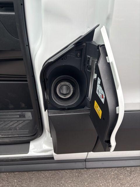 new 2025 Ford Transit-150 car, priced at $44,715
