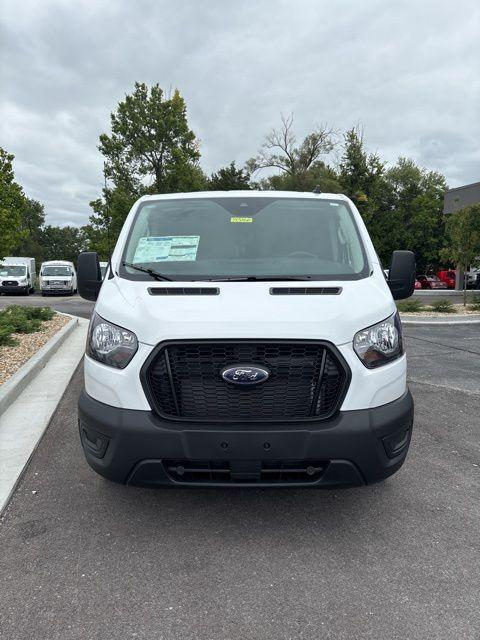 new 2025 Ford Transit-150 car, priced at $44,715