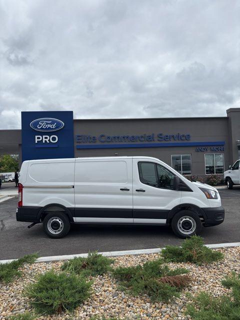 new 2025 Ford Transit-150 car, priced at $44,715