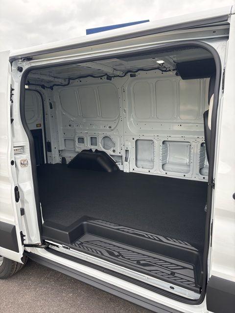 new 2025 Ford Transit-150 car, priced at $44,715