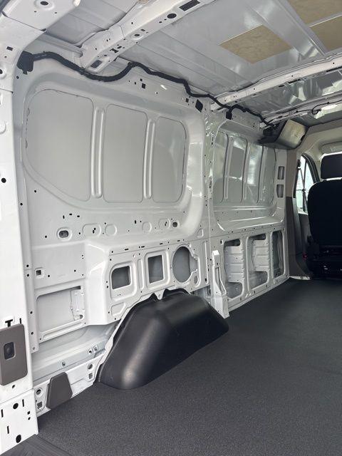 new 2025 Ford Transit-150 car, priced at $44,715