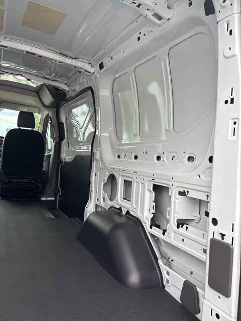 new 2025 Ford Transit-150 car, priced at $44,715