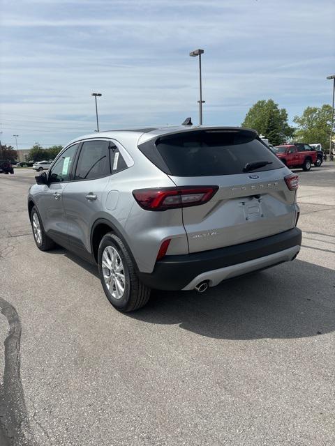 new 2024 Ford Escape car, priced at $28,062