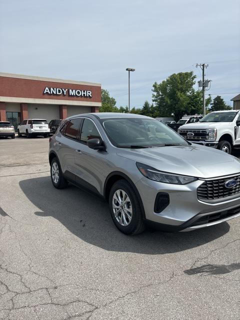 new 2024 Ford Escape car, priced at $28,062