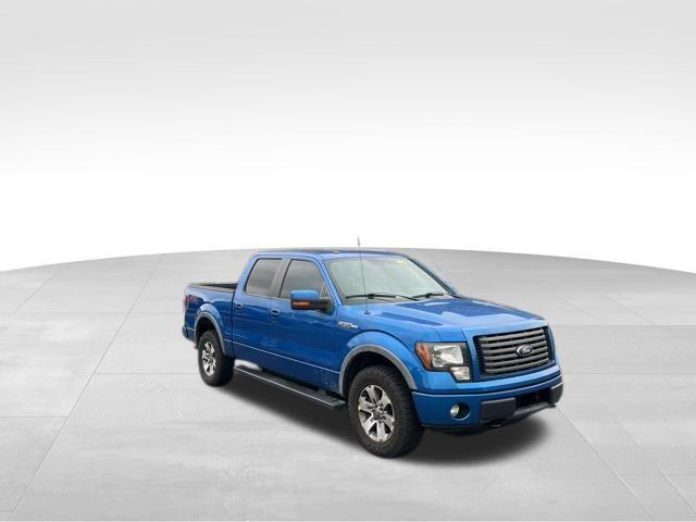 used 2012 Ford F-150 car, priced at $12,995