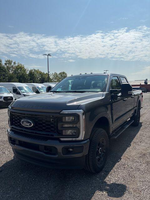new 2026 Ford F-250 car, priced at $58,799