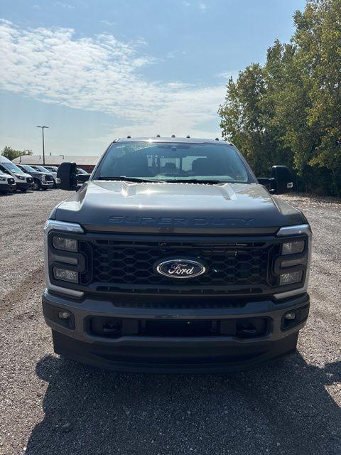 new 2026 Ford F-250 car, priced at $58,799