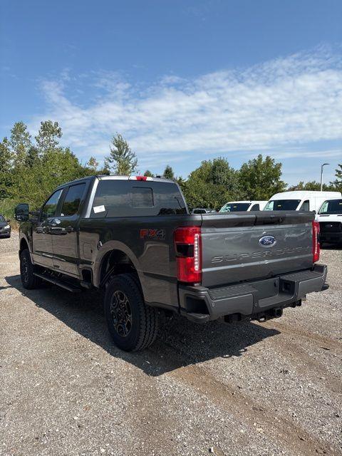 new 2026 Ford F-250 car, priced at $58,799