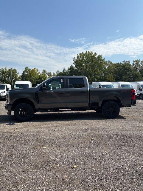 new 2026 Ford F-250 car, priced at $58,799