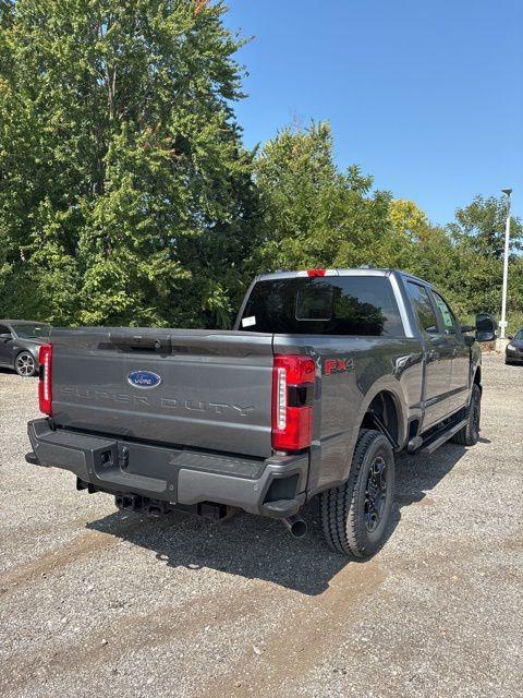 new 2026 Ford F-250 car, priced at $58,799