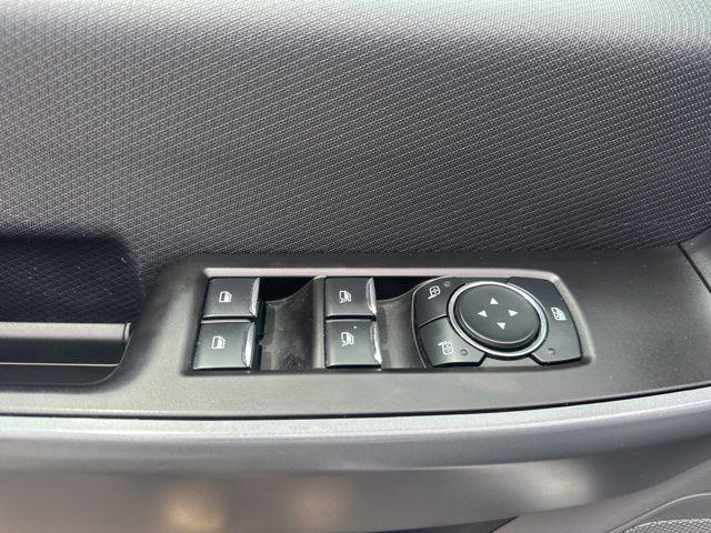 used 2023 Ford F-150 car, priced at $41,202