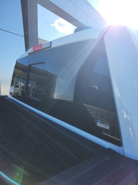 new 2025 Ford F-150 car, priced at $64,130