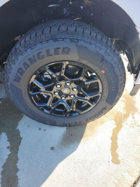 new 2025 Ford F-150 car, priced at $64,130