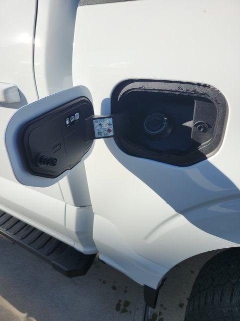 new 2025 Ford F-150 car, priced at $64,130