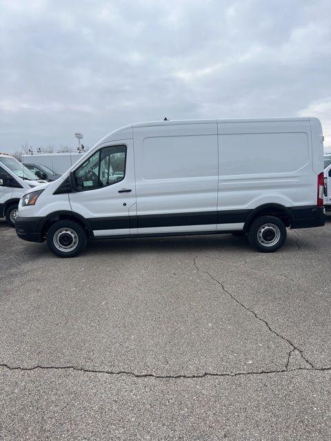 new 2024 Ford Transit-250 car, priced at $45,445