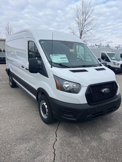 new 2024 Ford Transit-250 car, priced at $45,445