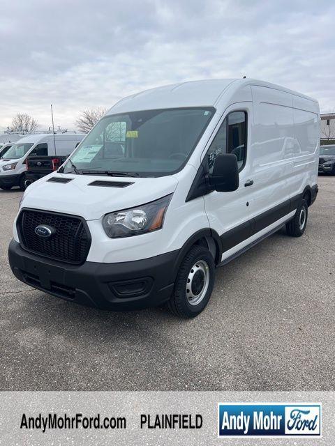 new 2024 Ford Transit-250 car, priced at $45,445