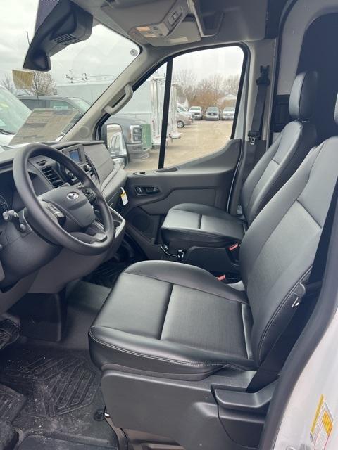 new 2024 Ford Transit-250 car, priced at $49,735