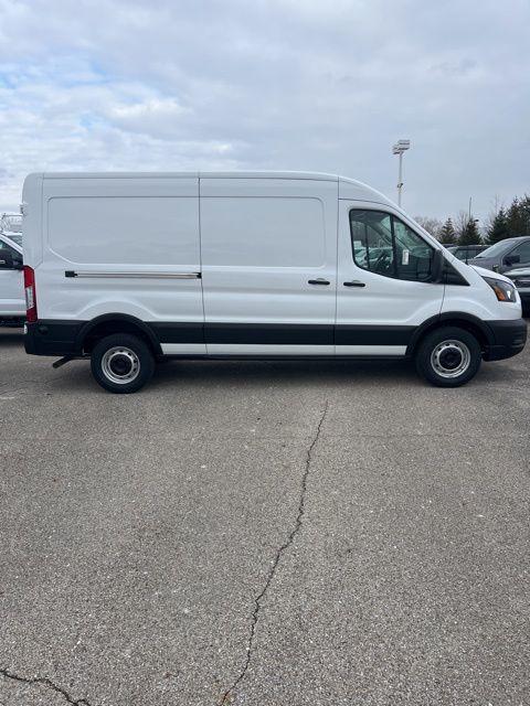 new 2024 Ford Transit-250 car, priced at $45,445