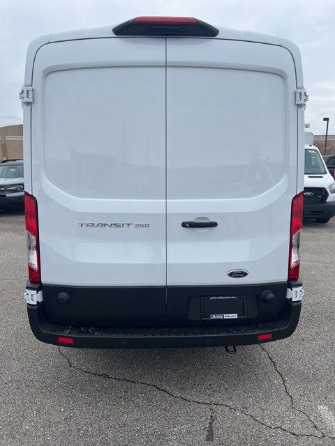 new 2024 Ford Transit-250 car, priced at $45,445