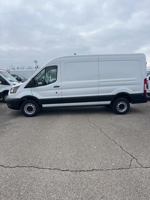 new 2024 Ford Transit-250 car, priced at $49,735