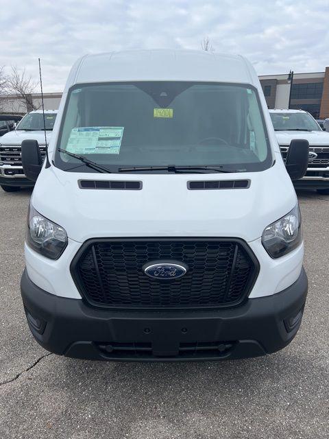 new 2024 Ford Transit-250 car, priced at $45,445