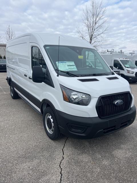 new 2024 Ford Transit-250 car, priced at $49,735