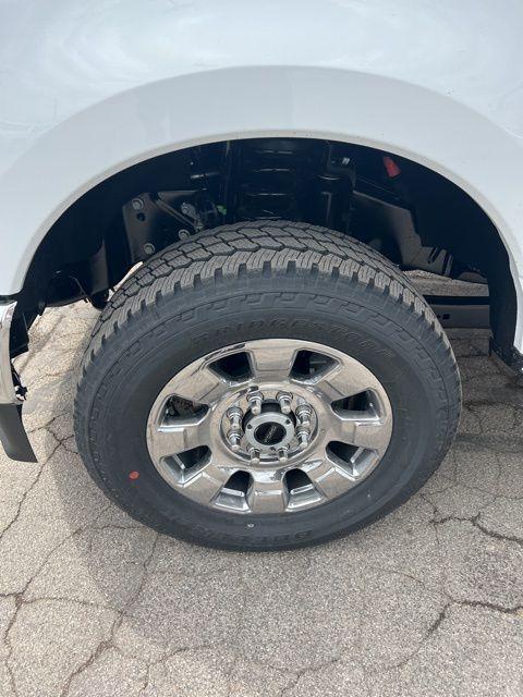 new 2025 Ford F-350 car, priced at $79,995