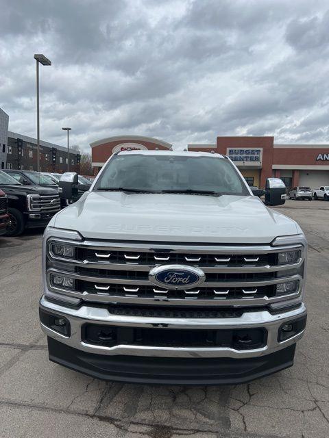 new 2025 Ford F-350 car, priced at $79,995