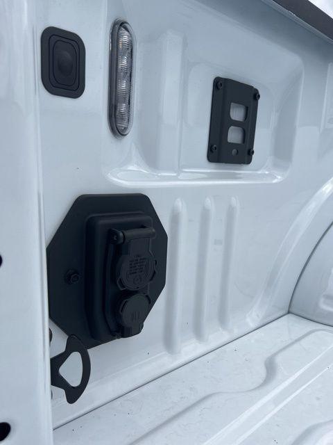 new 2025 Ford F-350 car, priced at $79,995