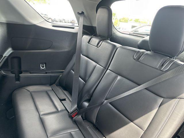 used 2023 Ford Explorer car, priced at $35,255