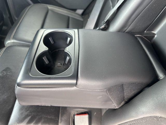 used 2023 Ford Explorer car, priced at $35,255