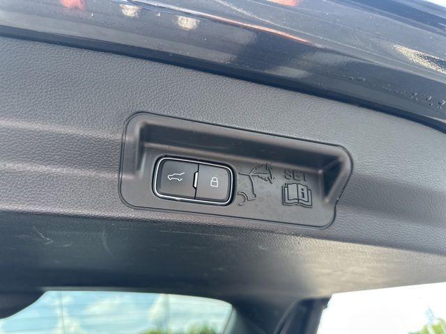 used 2023 Ford Explorer car, priced at $35,255