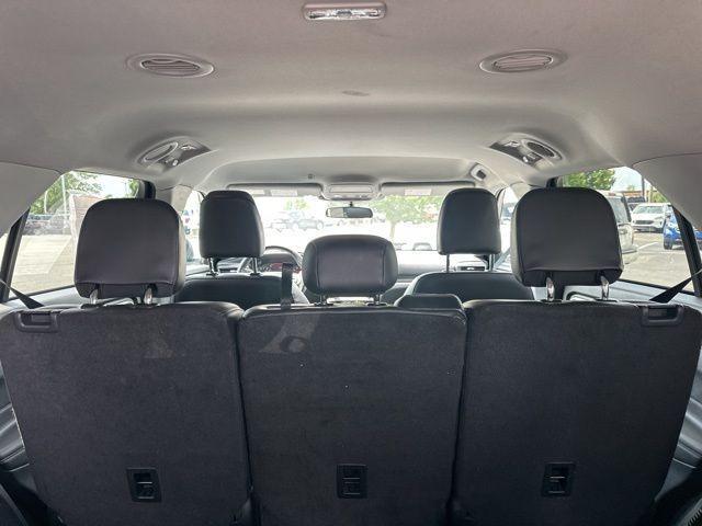 used 2023 Ford Explorer car, priced at $35,255