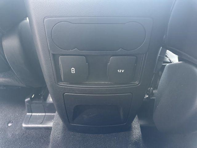 used 2023 Ford Explorer car, priced at $35,255