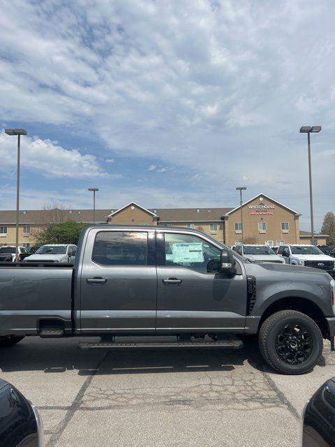 new 2025 Ford F-350 car, priced at $67,035