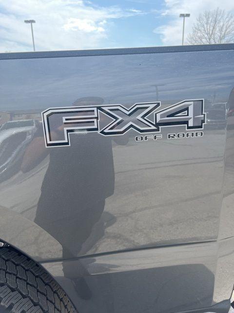 new 2025 Ford F-350 car, priced at $67,035