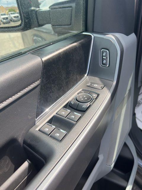new 2025 Ford F-350 car, priced at $67,035