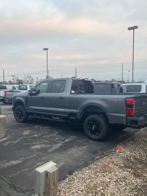 new 2024 Ford F-350 car, priced at $66,230