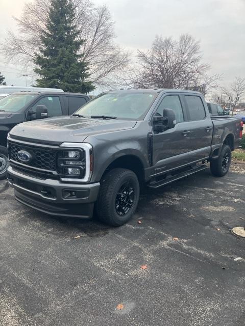 new 2024 Ford F-350 car, priced at $66,230