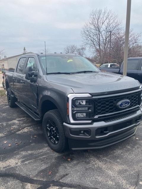 new 2024 Ford F-350 car, priced at $66,230