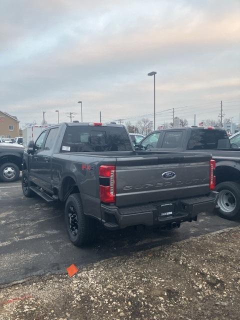 new 2024 Ford F-350 car, priced at $66,230