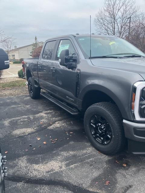 new 2024 Ford F-350 car, priced at $66,230