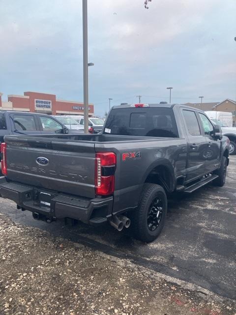 new 2024 Ford F-350 car, priced at $66,230